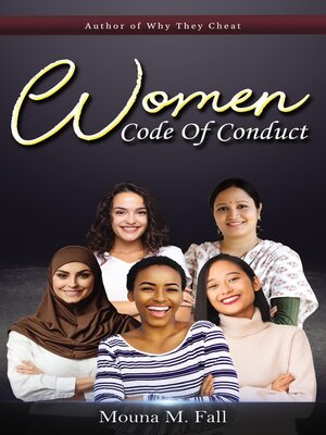 cover image of Women Code of Conduct